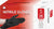 DREAM GLOVES NITRILE 100PC/BX BLACK SMALL