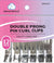 DREAM CLIP DOUBLE PRONG