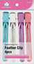 DREAM CLIP FEATHER
