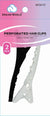 DREAM CLIP HAIR PERFORATED
