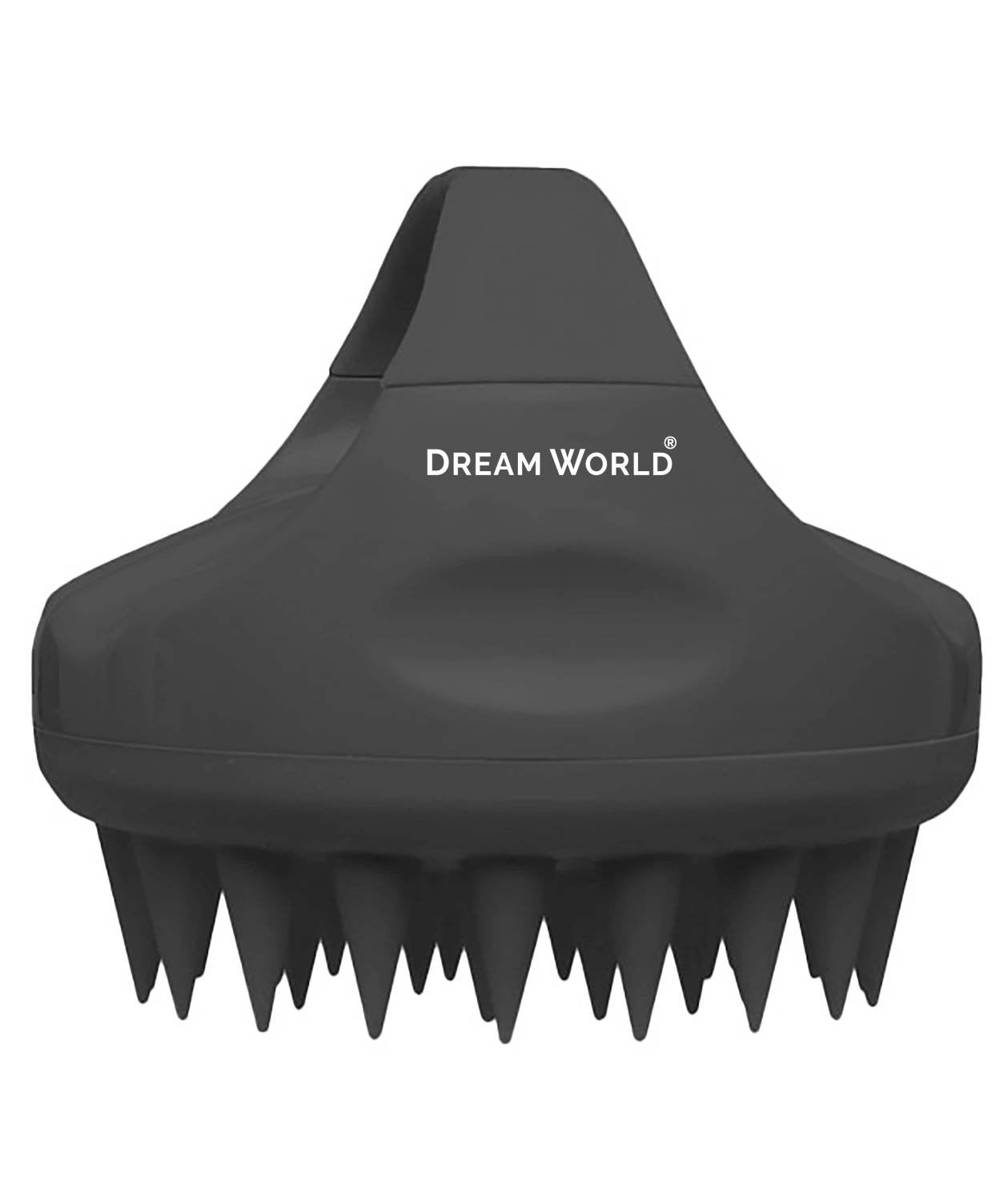 DREAM SHAMPOO BRUSH MASSAGE 12PC