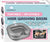 DREAM WASHING BASIN INFLATABLE GREY