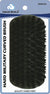 DREAM BRUSH HARD CURVED MILITARY