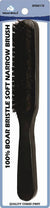 DREAM BRUSH SOFT NARROW 100PERC BOAR