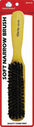 DREAM BRUSH SOFT NARROW
