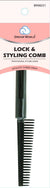 DREAM COMB LOCK AND STYLING