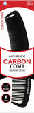 DREAM COMB CARBON CURVED