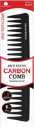 DREAM COMB CARBON WIDE TOOTH
