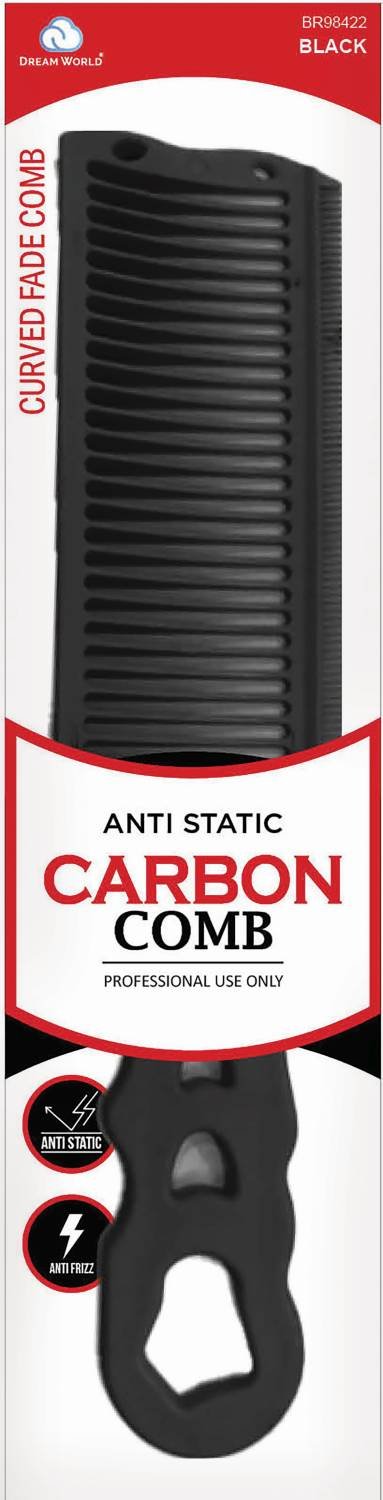 DREAM COMB/C FADE CURVED