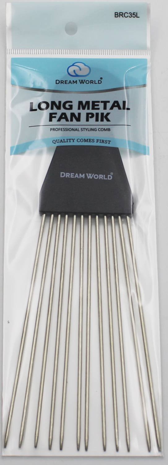 DREAM FAN METAL LONG PIK