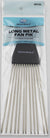 DREAM FAN METAL LONG PIK