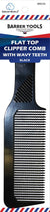 DREAM COMB CLIPPER FLAT TOP