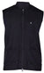 BS THE BARBER VEST BLACK LARGE