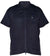 BS THE BARBER JACKET BLACK SMALL