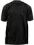 BS THE MASTER BARBER JACKET BLACK MEDIUM