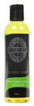 BARBER SHOP AID CLASSIC MAN AFTERSHAVE 4 OZ