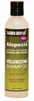 BARBER SHOP AID ALOPECIA SHAMPOO