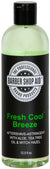 BARBER SHOP AID FRESH COOL