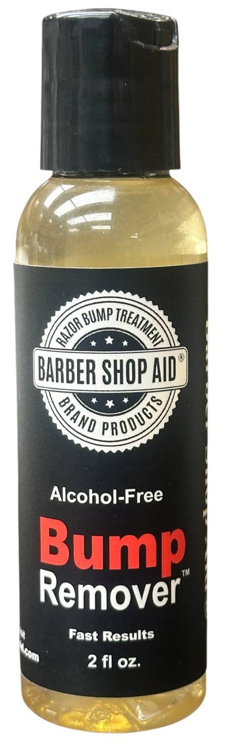 BARBER SHOP AID BUMP REMOVER [ALC FREE]