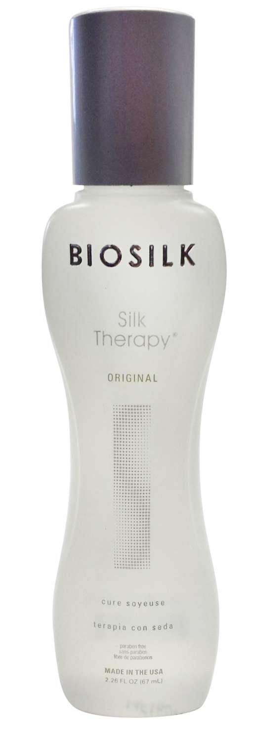 BIOSILK SILK THERAPY 2.26 OZ