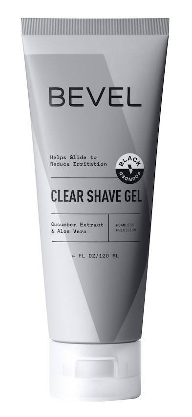 BEVEL CLEAR SHAVE GEL