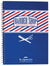 BX SCALPMASTER BARBER APPOINTMENT BOOK