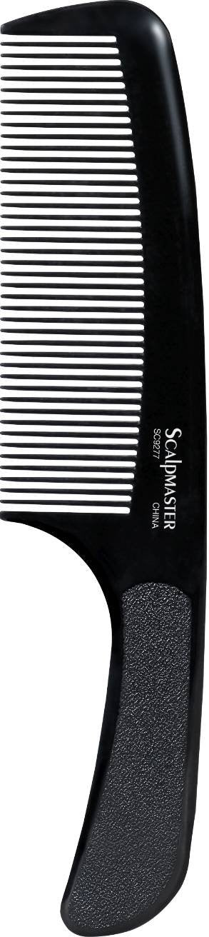 BX SCALPMASTER 8 IN STYLING COMB