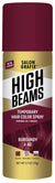 HIGH BEAM [#40] BURGDY