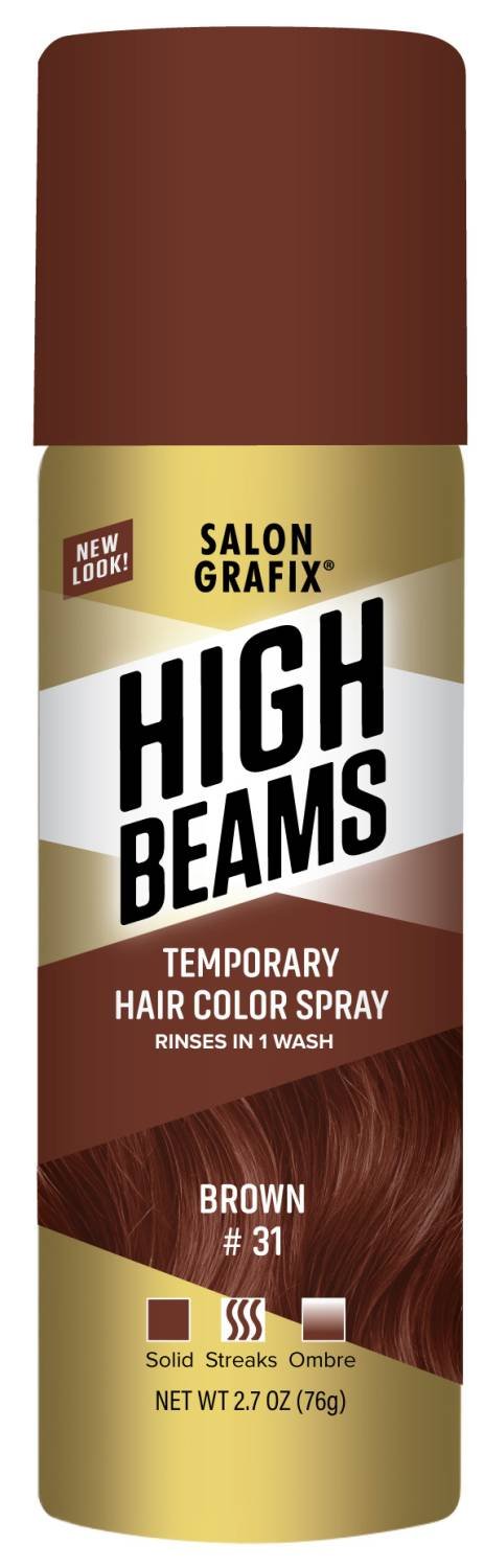 HIGH BEAM [#31] BROWN