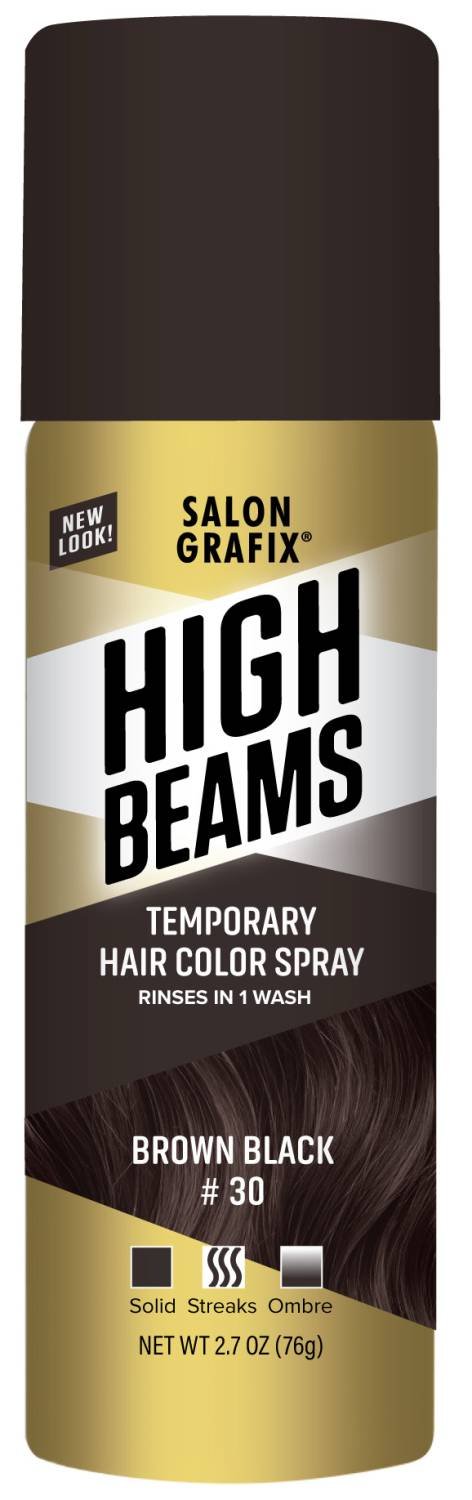 HIGH BEAM [#30] BROWN BLACK