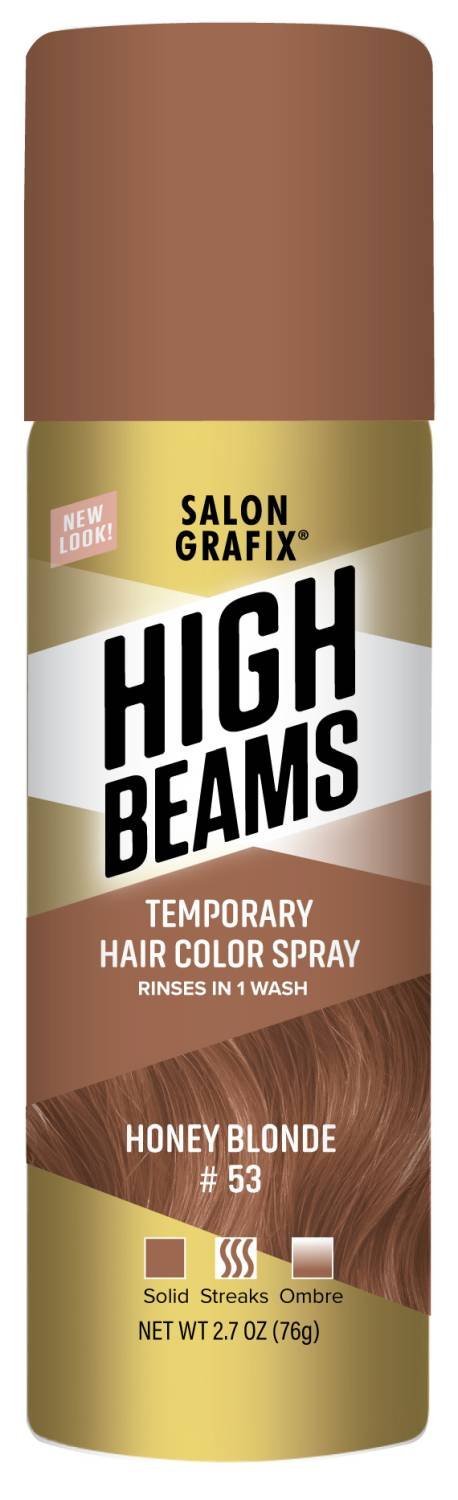 HIGH BEAM [#53] HONEY BLONDE