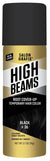 HIGH BEAM ROOT COVER UP [#36] BLACK