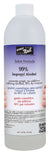 PRONAIL ISOPROPYL ALCOHOL 99 PERC 16 OZ