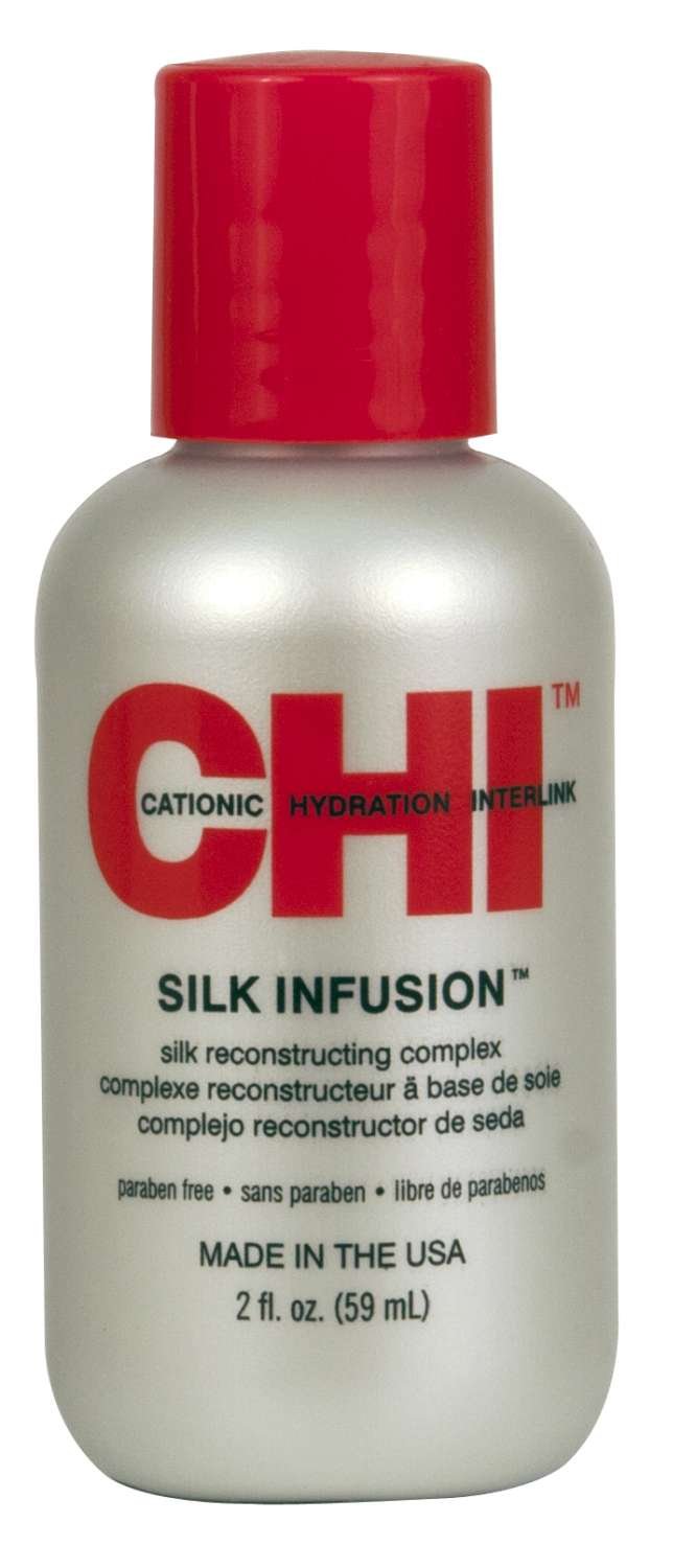 CHI INFRA SILK INFUSION 2 OZ