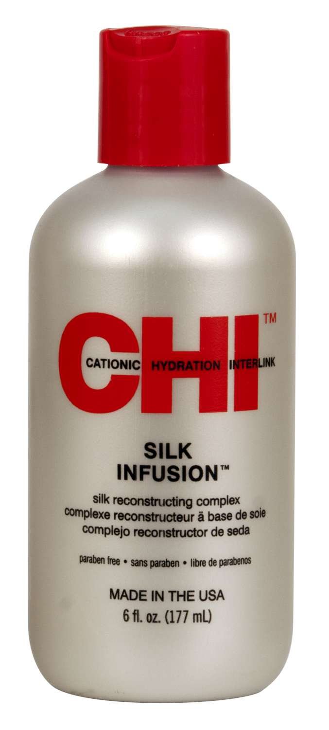 CHI INFRA SILK INFUSION 6 OZ