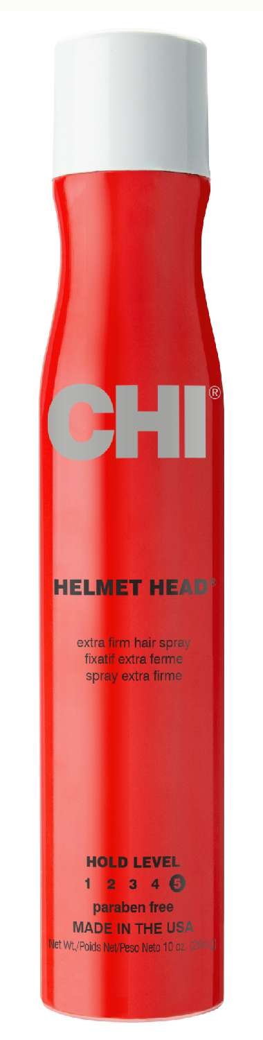 CHI HELMET HEAD FIRM SPRAY 10 OZ