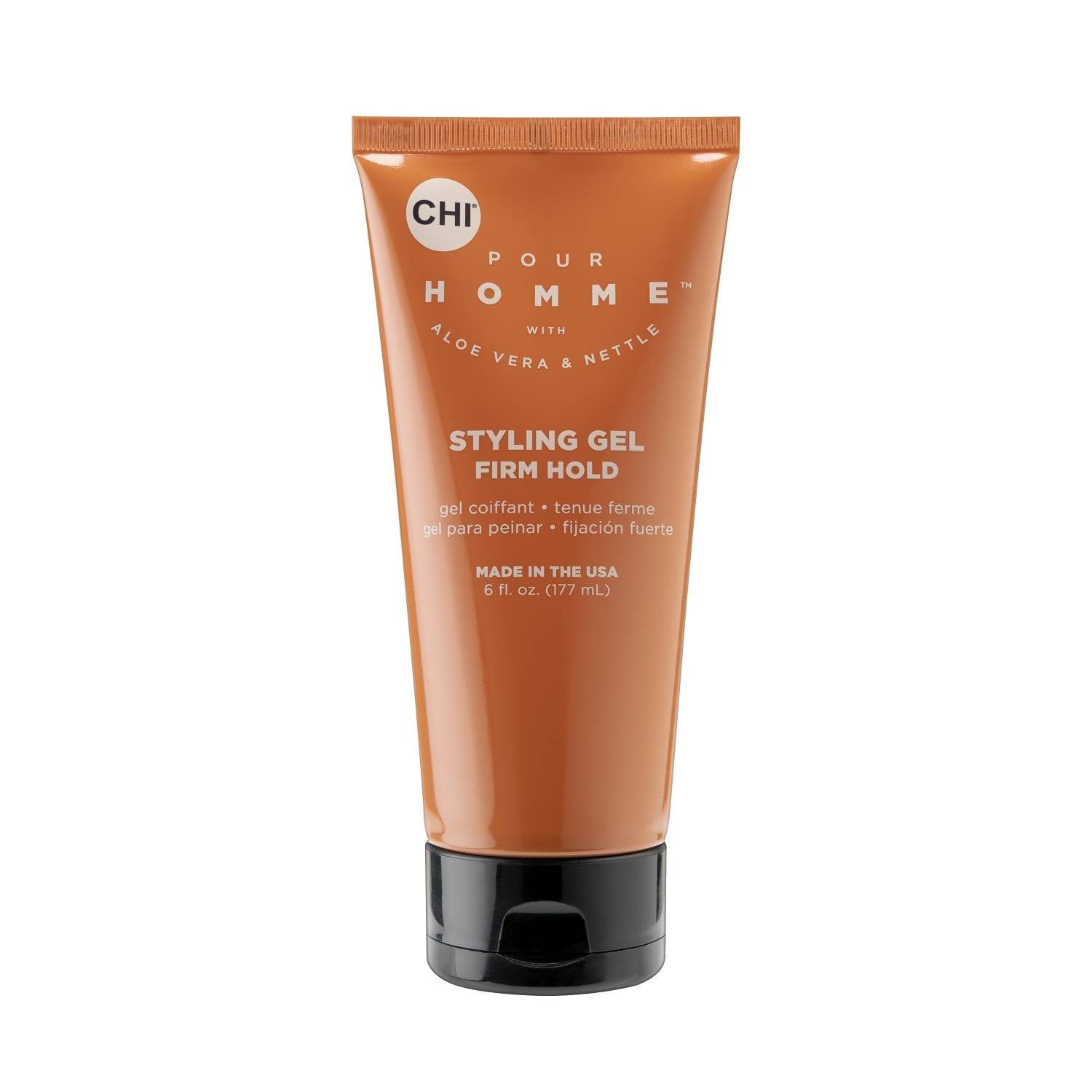 CHI POUR HOMME STYLING GEL FIRM
