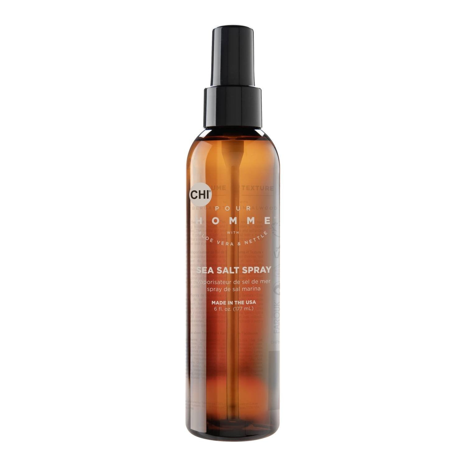 CHI POUR HOMME SEA SALT SPRAY