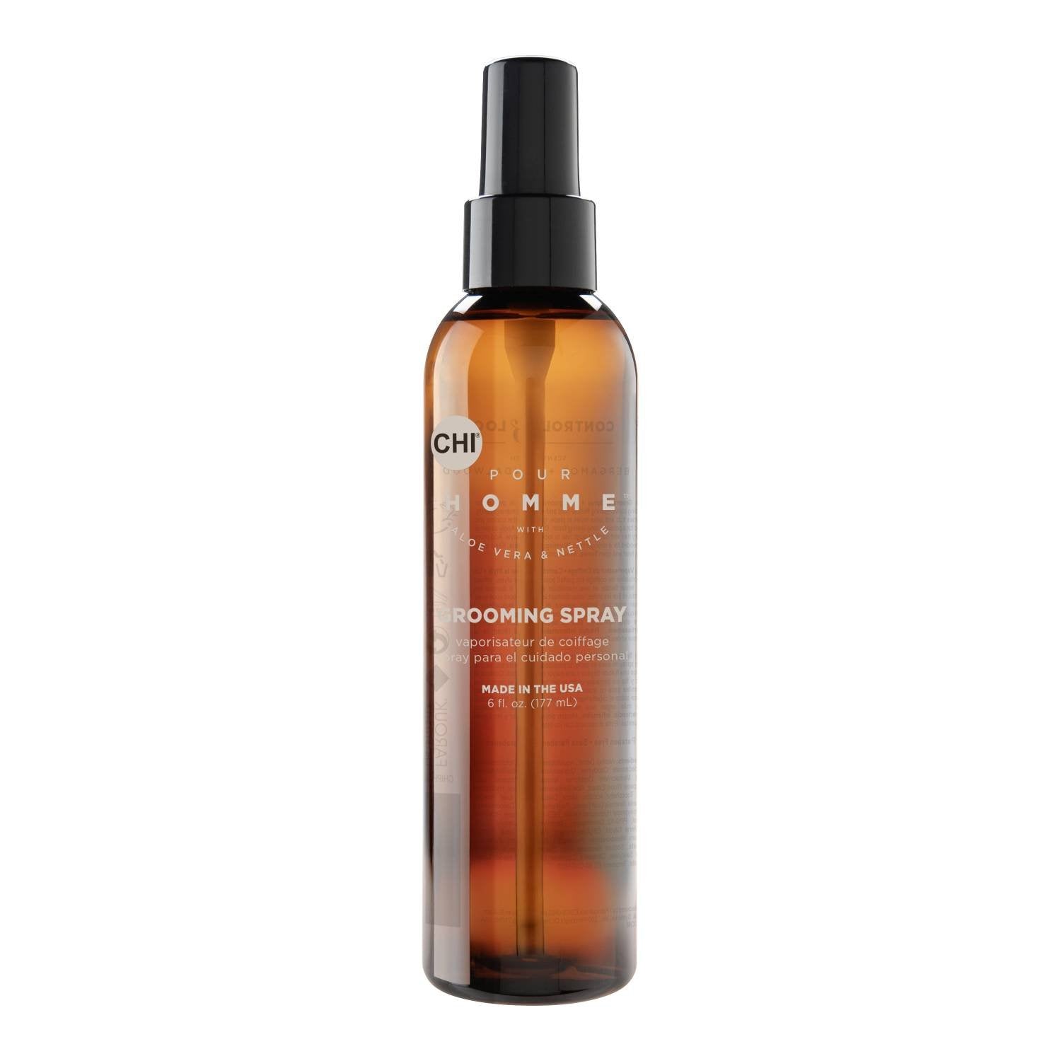 CHI POUR HOMME GROOMING SPRAY
