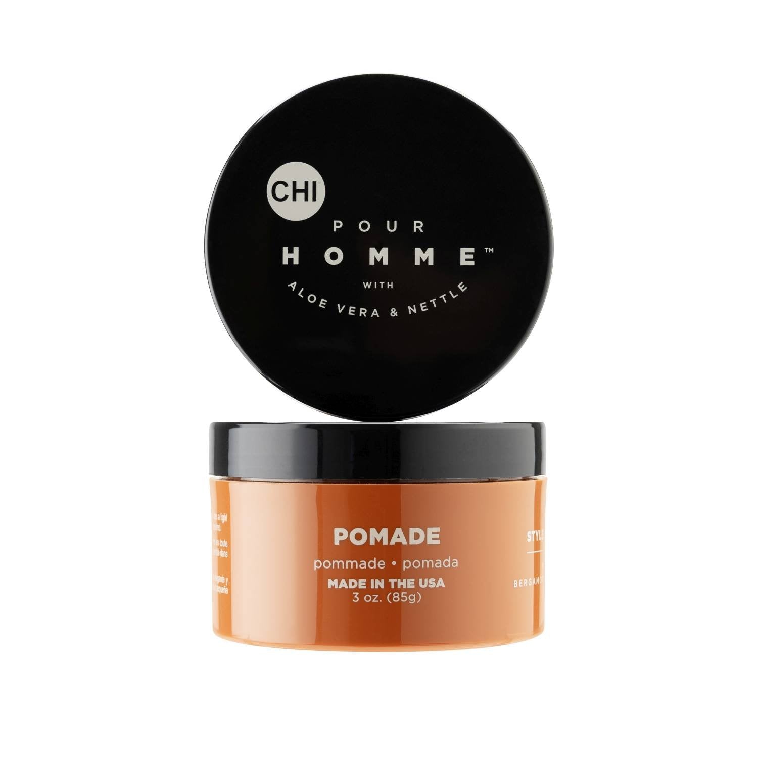 CHI POUR HOMME POMADE