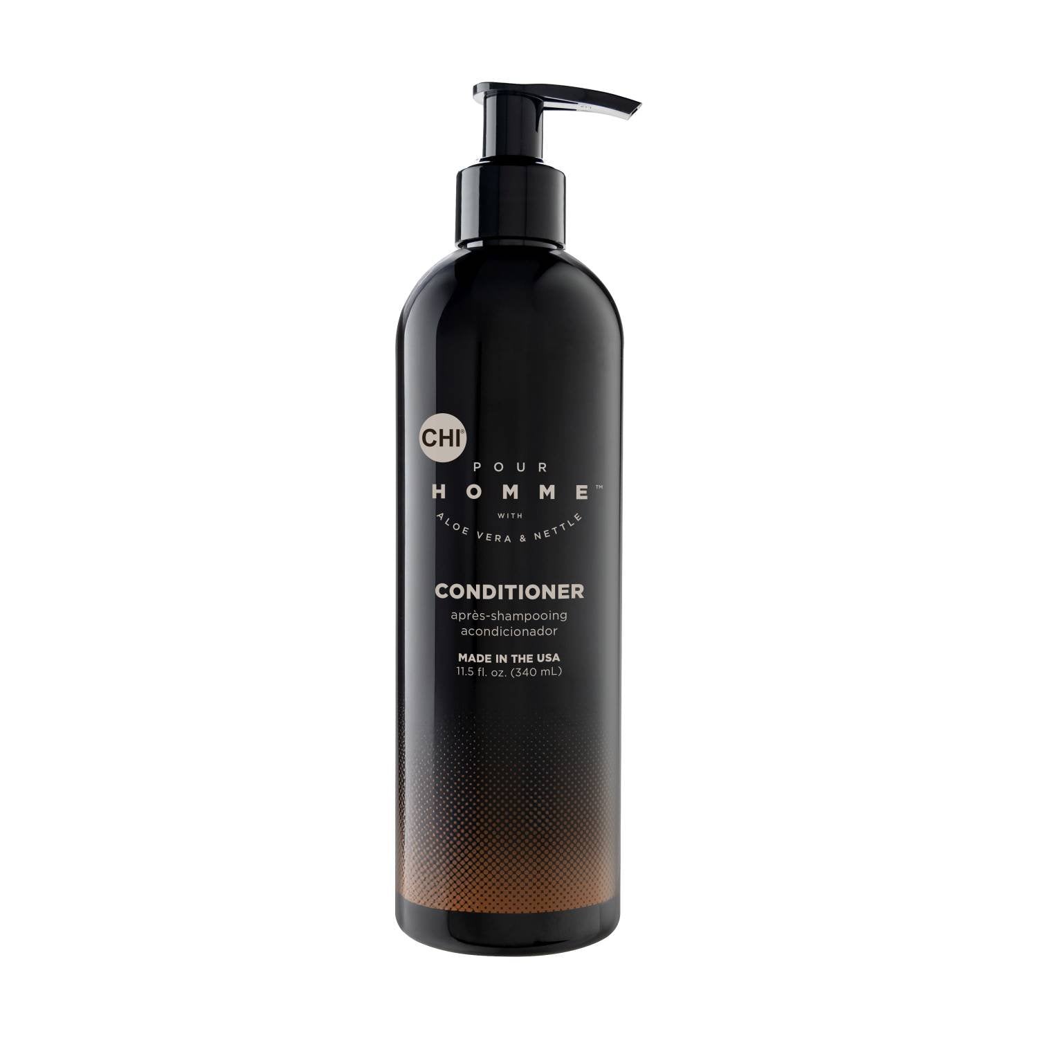 CHI POUR HOMME CONDITIONER