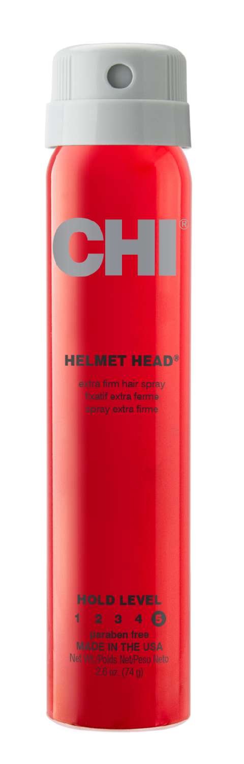 CHI HELMET HEAD FIRM SPRAY 2.6 OZ