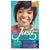 JUST 5 HAIR COLOR J-20 DARKEST BROWN
