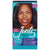 JUST 5 HAIR COLOR J-50 JET BLACK