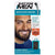 JFMEN MUSTACHE/BEARD M50 DARKEST BROWN