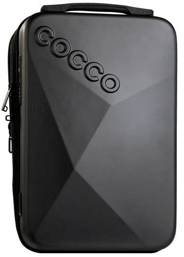 COCCO MOBILE BARBER STATION BAG