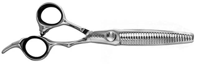 COCCO VG10 SHEAR-THINNER BLK SET 5.5 RH