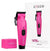 COCCO HYPER VELOCE PRO CLIPPER PINK