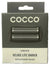 COCCO SHAVER REPLACEMENT [GRN]