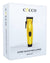 COCCO HYPER VELOCE CLIPPER [YELLOW]